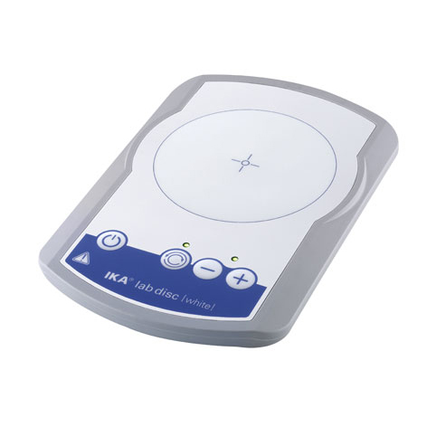德國 IKA lab disc white磁力攪拌器
