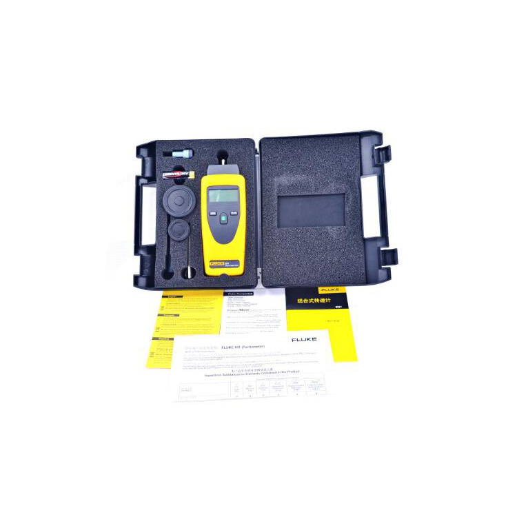福祿克(FLUKE)F931轉(zhuǎn)速計