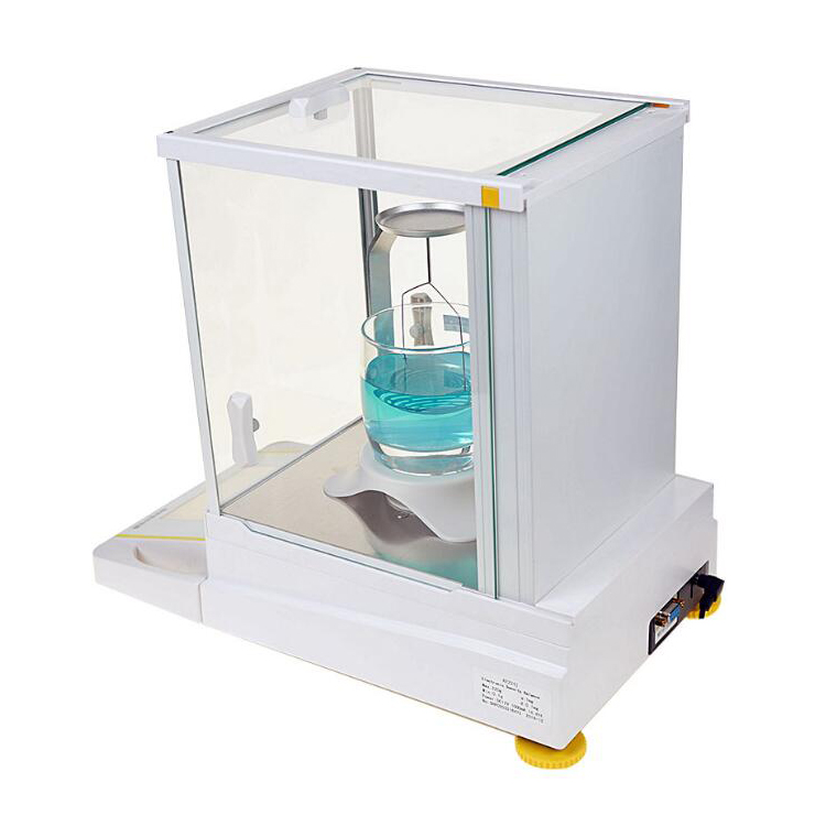 AE-J Density Balance