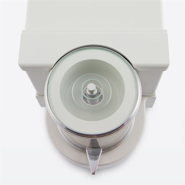 radwag  MYA 21.4Y.P MICROBALANCE