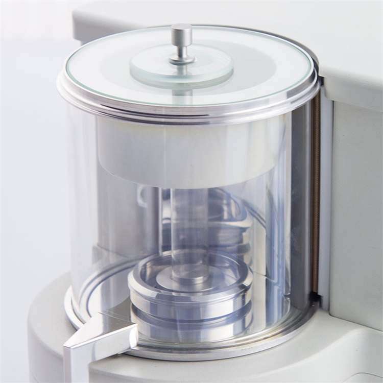 radwag  MYA 21.4Y.P MICROBALANCE