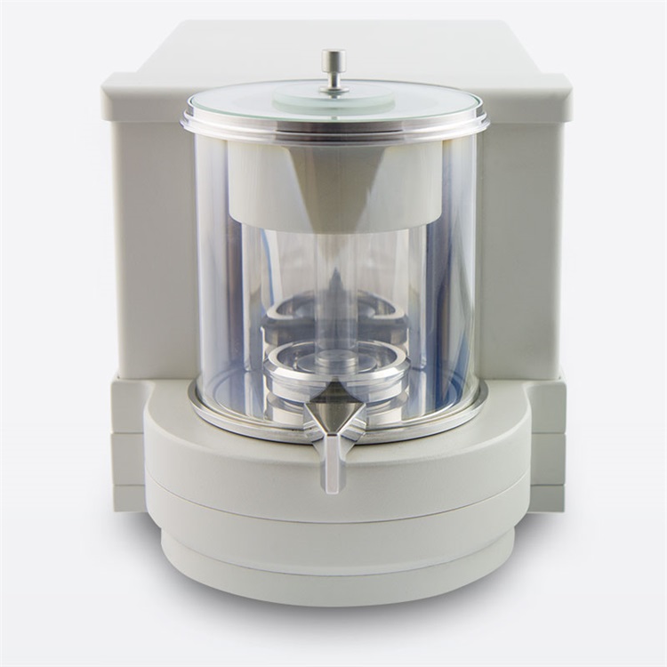 radwag  MYA 21.4Y.P MICROBALANCE