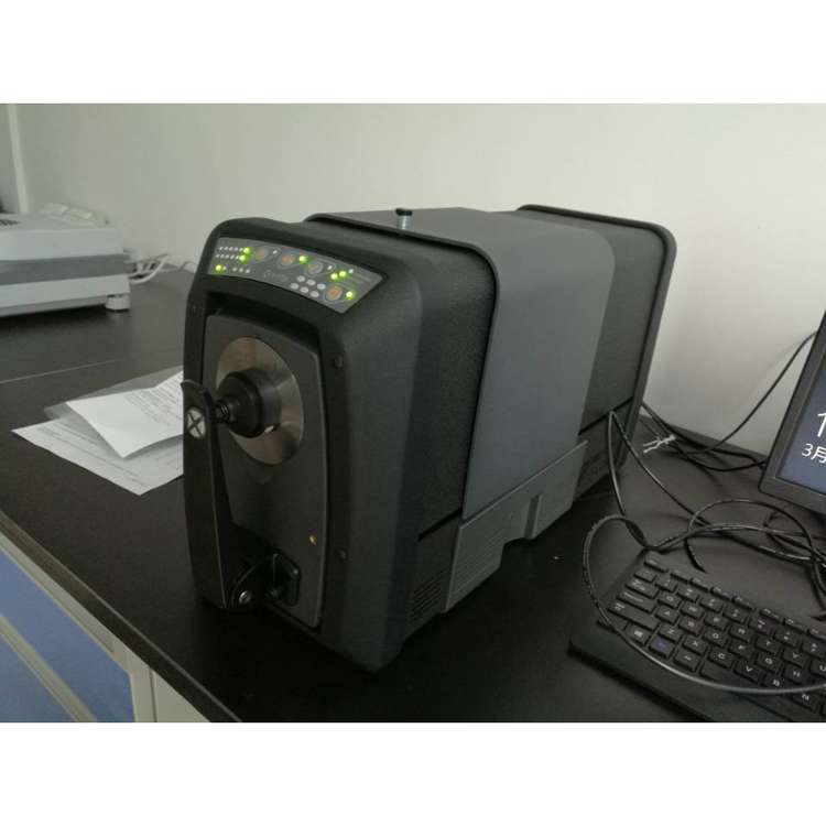 愛色麗 Ci7800 或 Ci7600 臺(tái)式分光光度儀