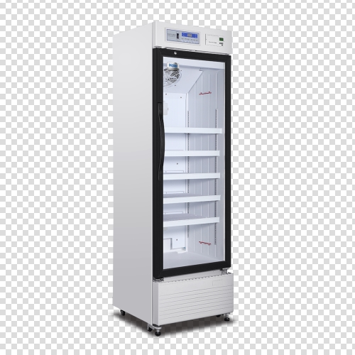 海爾haier2-8℃醫(yī)用冷藏箱 HYC-360（打印機(jī)）
