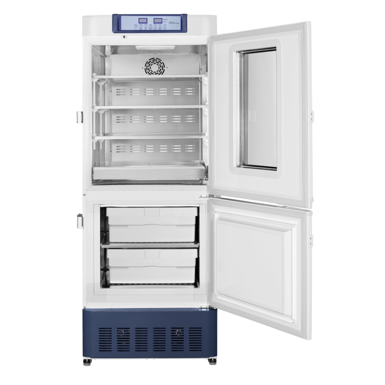Combined Refrigerator  HYCD-282A