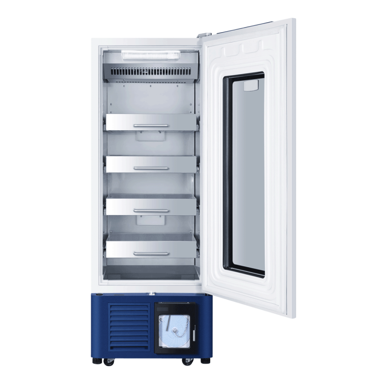 haier  Blood Bank Refrigerator HXC-158B