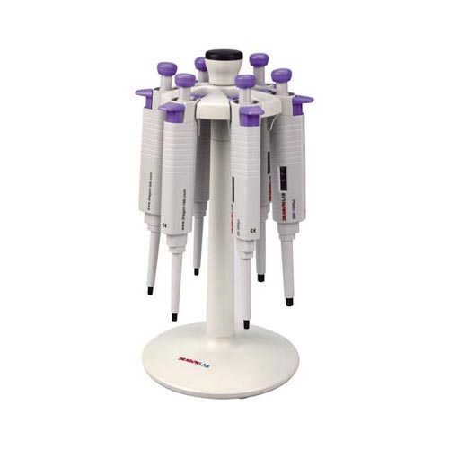大龍MicroPette Plus全消毒手動(可調式&固定式)移液器