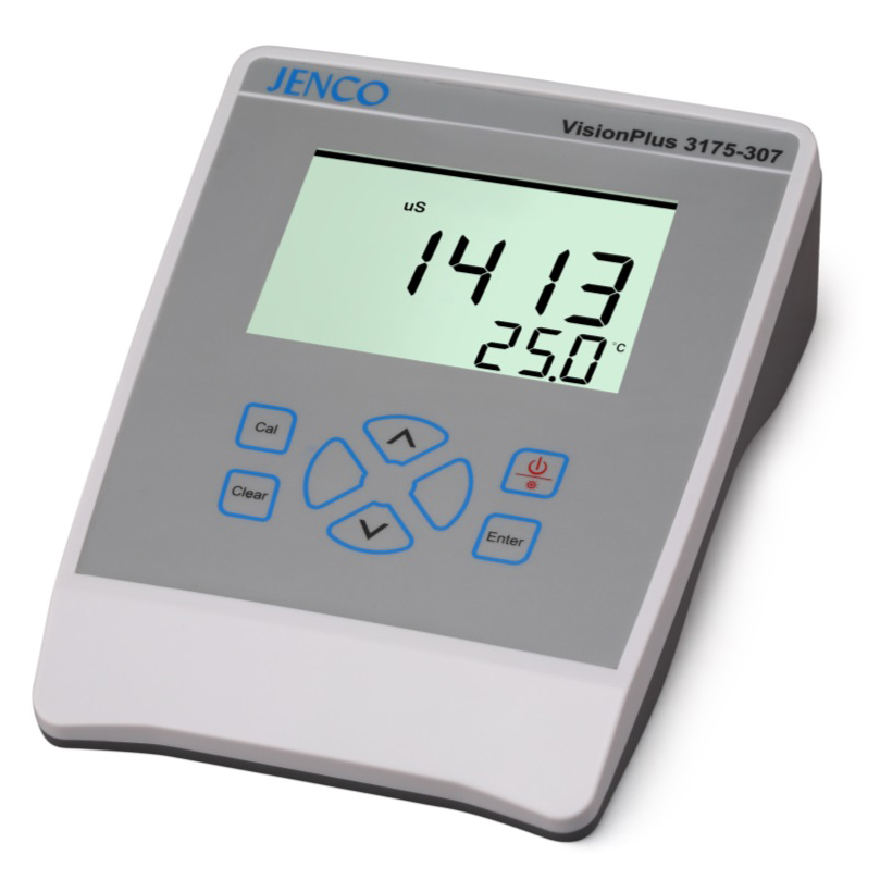 Conductivity/Temp  臺式電導(dǎo)度/溫度測試儀 3175-307