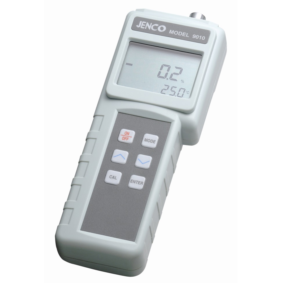 DO/Temp 便攜式溶氧測(cè)試儀 9010M
