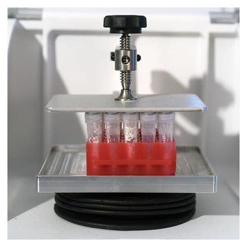奧豪斯生物樣品均質器HT LYSING HOMOGENIZER