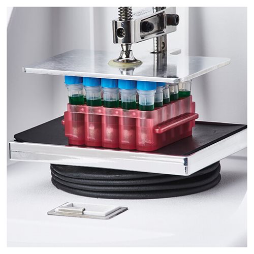 奧豪斯生物樣品均質器HT LYSING HOMOGENIZER