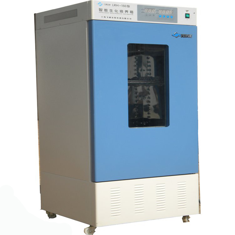 飛越LRH-150 150L 霉菌低溫培養箱 生化培養箱