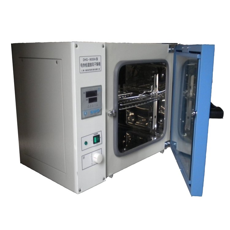 飛越干熱滅菌機 電加熱高溫箱DHG-9420A