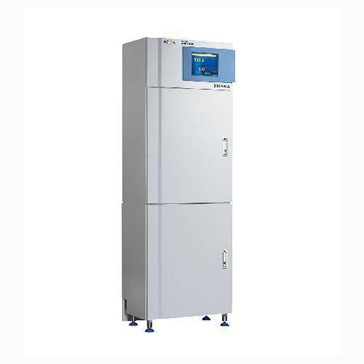 雷磁氨氮自動監測儀DWG-8002A