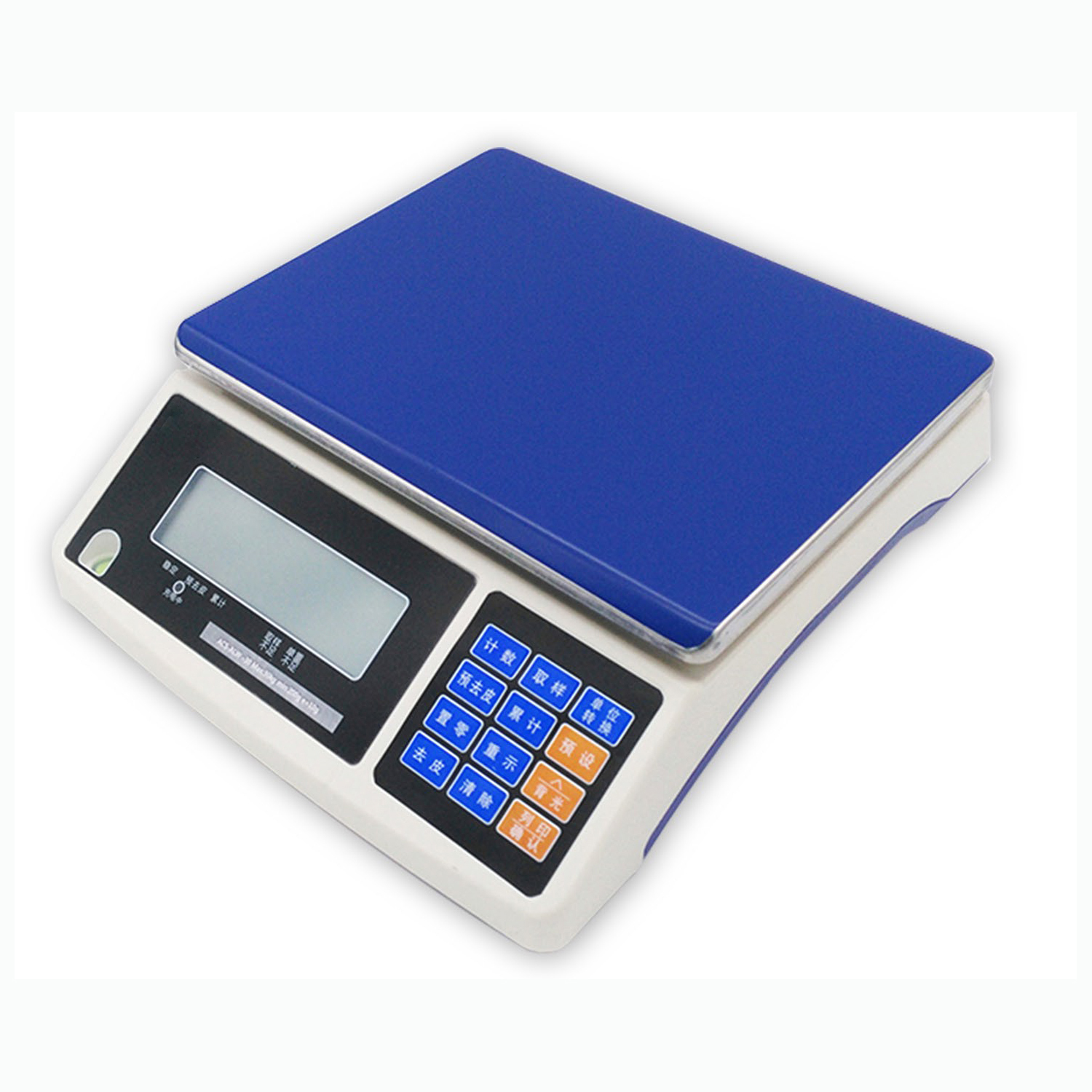 瑞德威/RADWCN ARW電子計(jì)重秤3kg,6kg,7.5kg,15kg,30kg