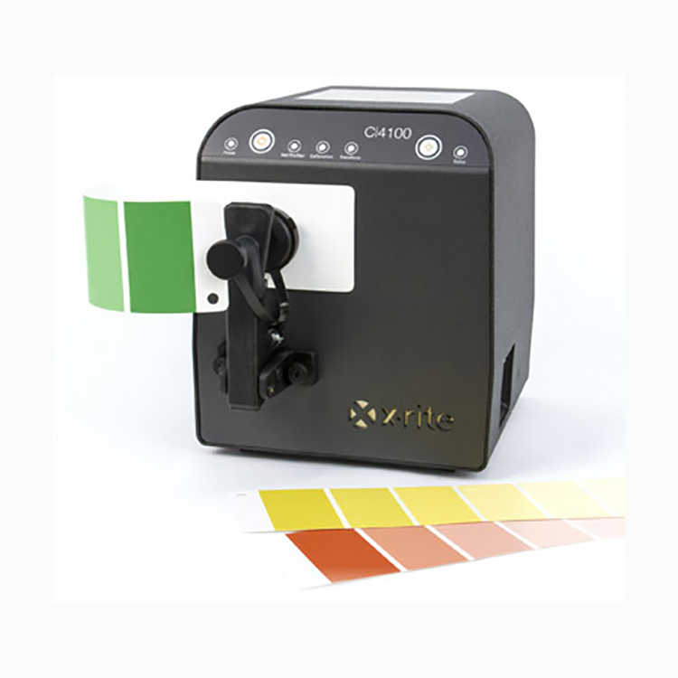 xrite愛色麗Ci4100臺式分光光度儀