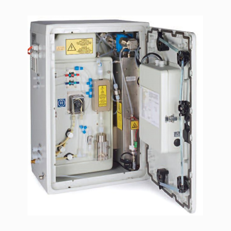 哈希HACH BIOTECTOR B3500c TOC（總有機(jī)碳）測定儀