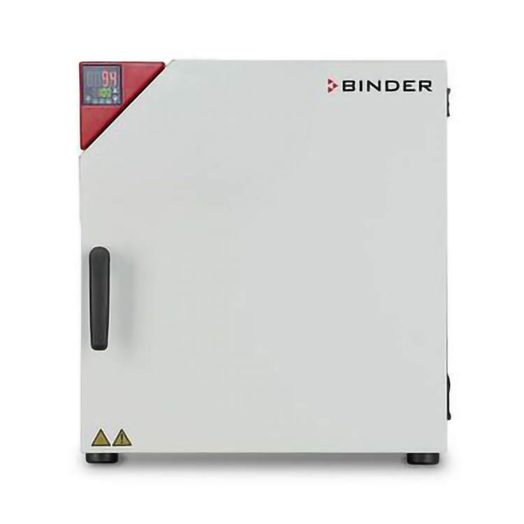 binder賓得BD-S 115  Solid.Line | 標準-培養箱 帶自由對流功能