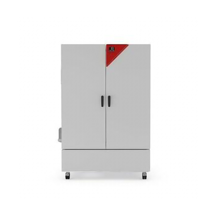 binder賓德KBF-S ECO 1020 Solid.Line 系列 | 恒溫恒濕箱 采用電子制冷（帕爾貼）技術