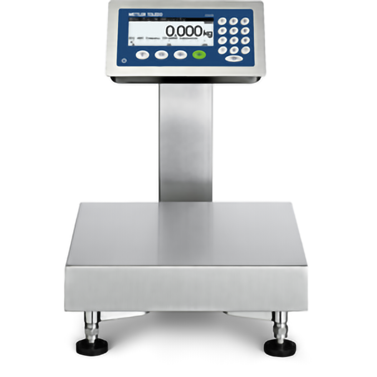 METTLER TOLEDO梅特勒-托利多 電子臺秤 TCS-150 ICS439a-CC150/S CN