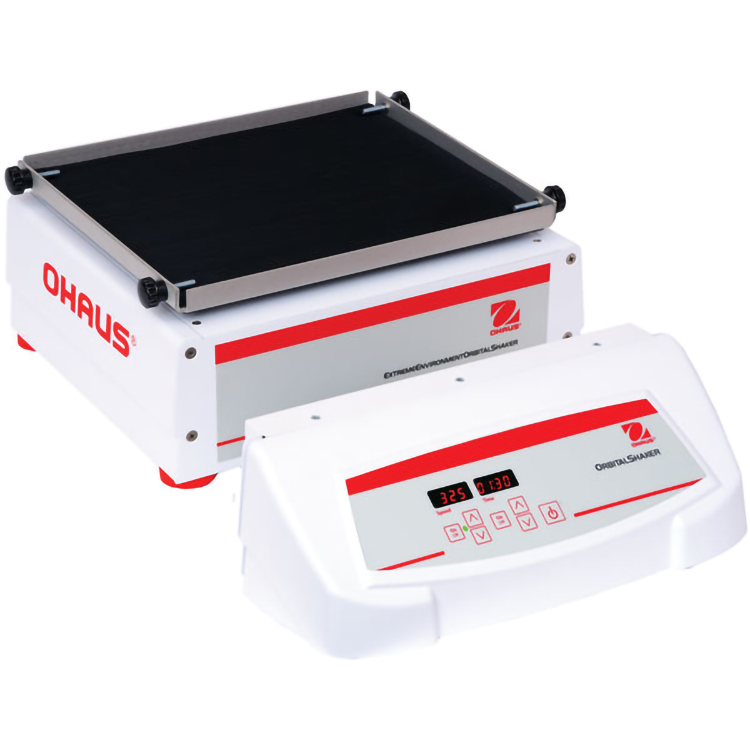 奧豪斯/Ohaus 分體式極端環境搖床