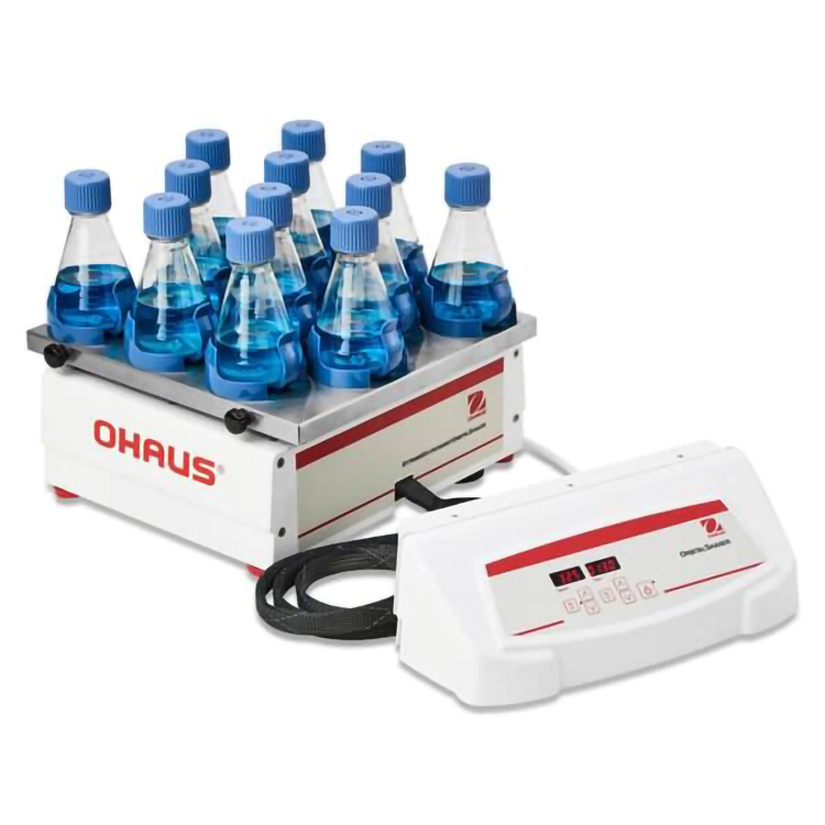 奧豪斯/Ohaus 分體式極端環境搖床