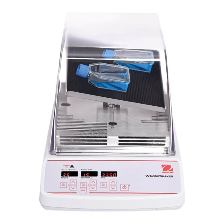 奧豪斯/Ohaus  2D搖擺搖床、3D波動(dòng)恒溫培養(yǎng)搖床