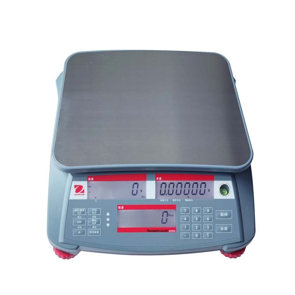 奧豪斯Ranger Count 2000電子計數秤
