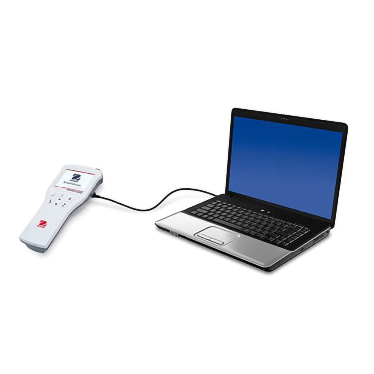 OHAUS STARTER 400 PH PORTABLE  Durable, Waterproof Battery-Operated pH Meters Ideal for Field Testing