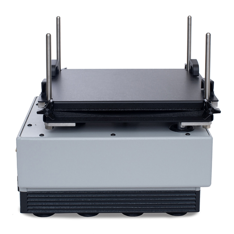 OHAUS HIGH SPEED MICROPLATE SHAKERS High Speed Shaking for up to 48 Microplates