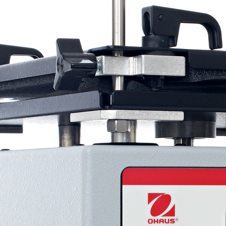 OHAUS HIGH SPEED MICROPLATE SHAKERS High Speed Shaking for up to 48 Microplates