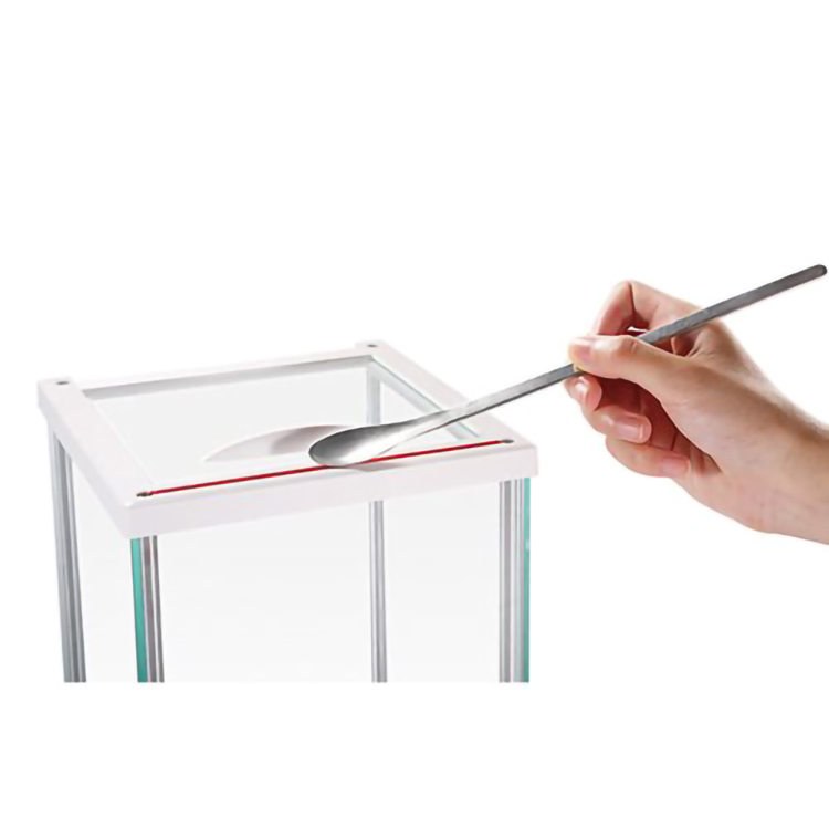 OHAUS ANALYTICAL BALANCES PIONEER? SEMI-MICRO Combining Economy and High Performance for Essential Weighing