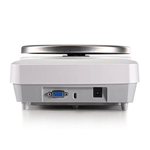 OHAUS PRECISION BALANCES PR SERIES PRECISION Designed for Routine Weighing Applications in Your Workplace