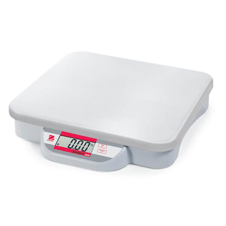 OHAUS CATAPULT? 1000 Economical Compact Shipping Scales