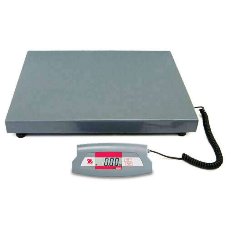 OHAUS SD SERIES Rugged Economical Shipping Scales