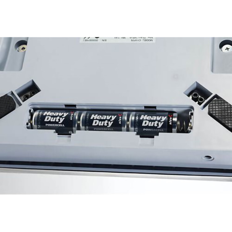 OHAUS CATAPULT? 1000 Economical Compact Shipping Scales