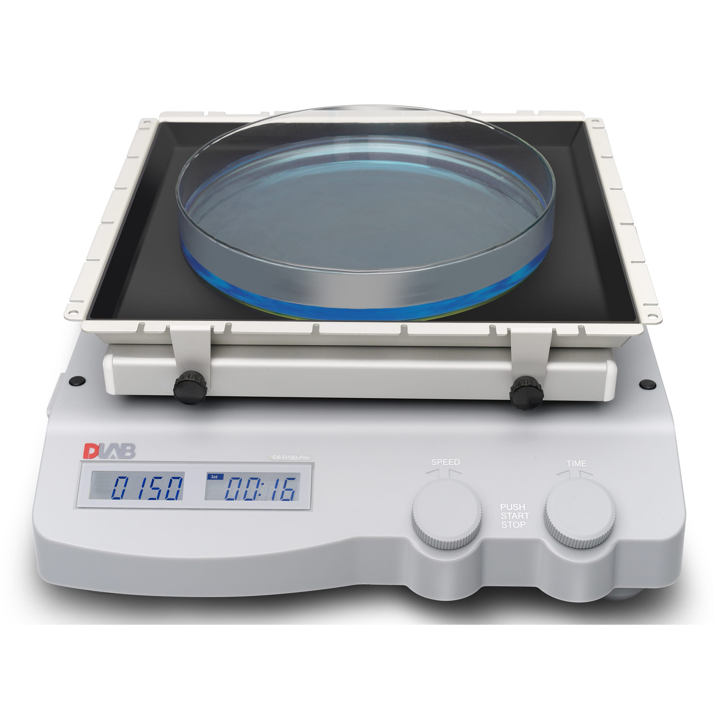 DLAB Shakers SK-O180-Pro