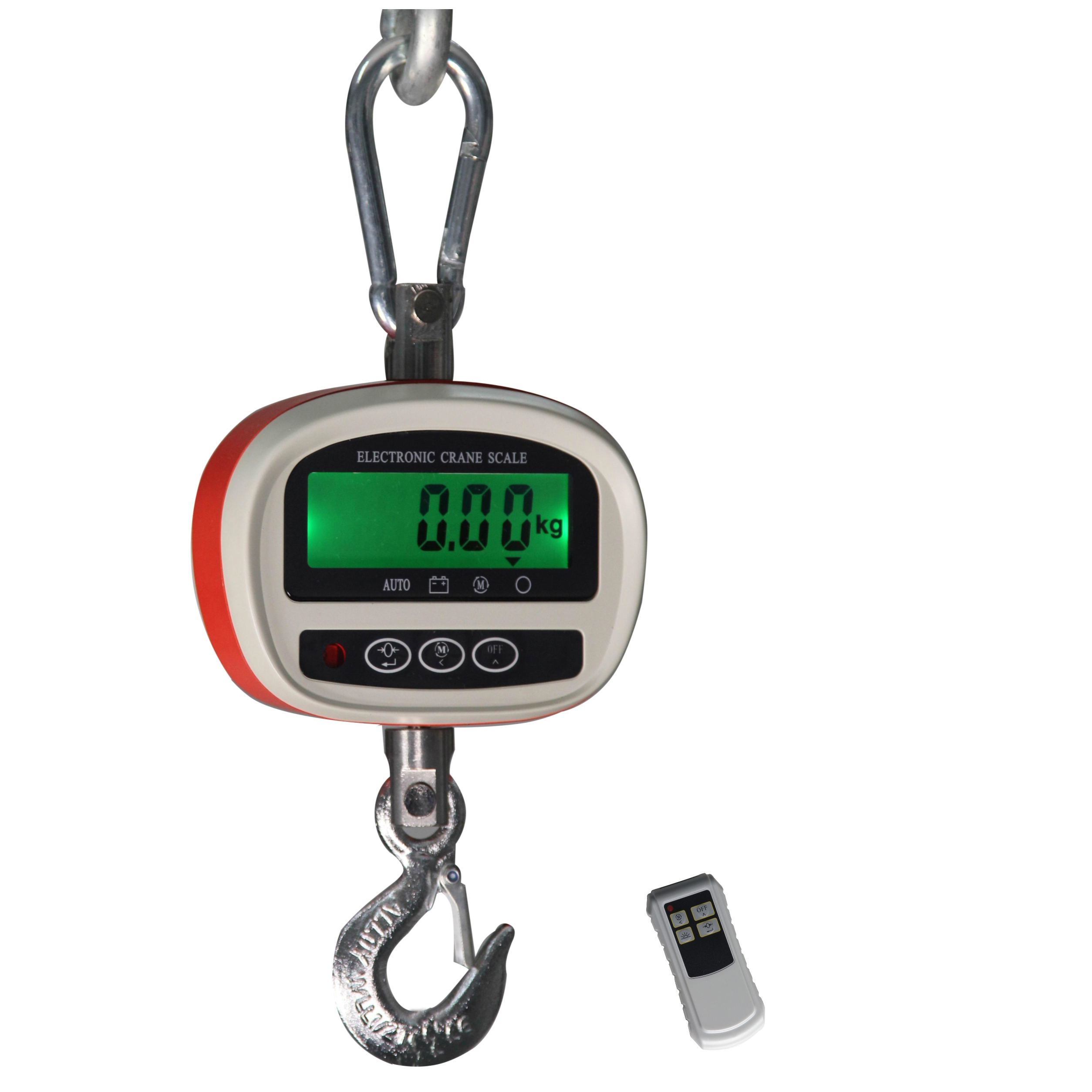 Blue Arrow Digital Crane Scales XZ-GSC