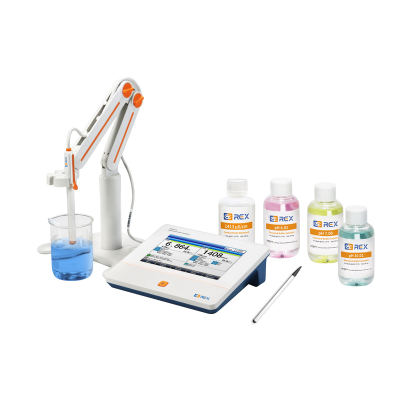 REX M500T-A Multi-parameter Analyzer