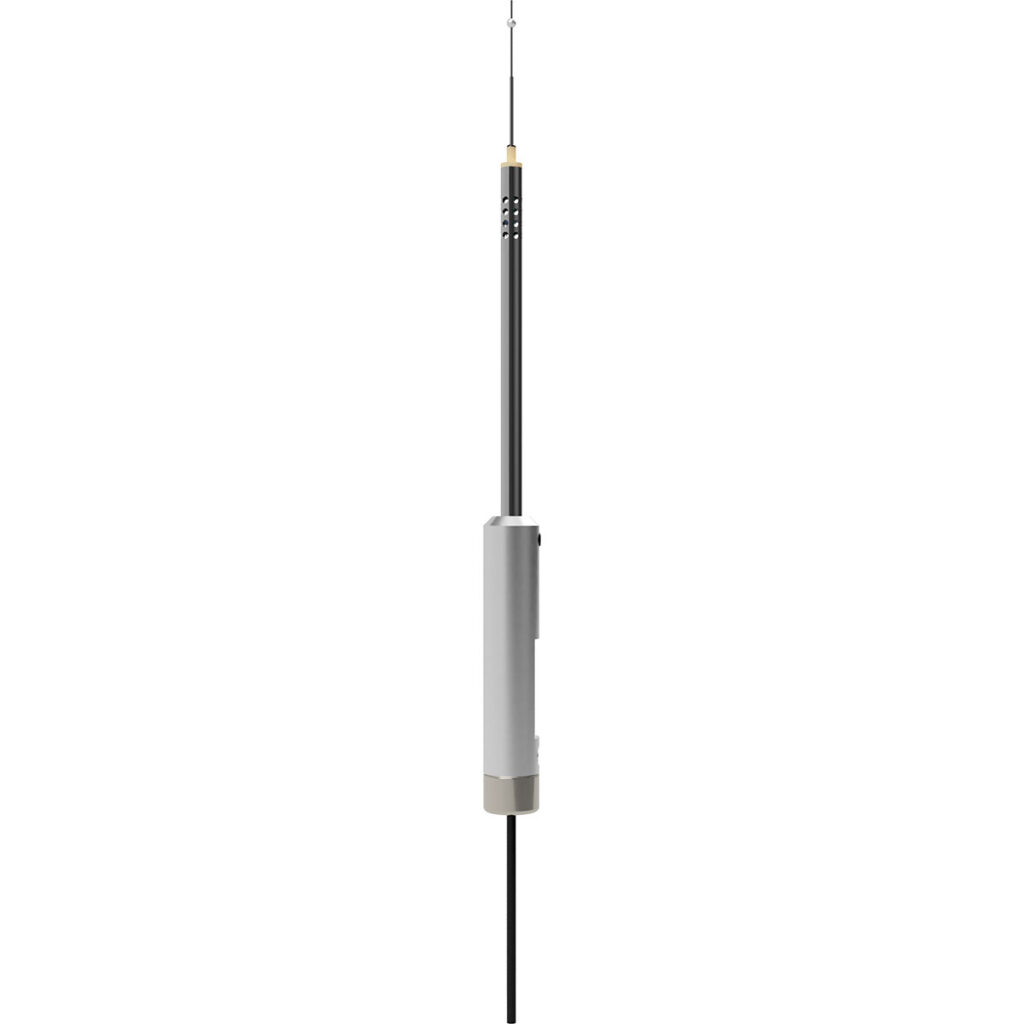 kanomax AIRFLOW TRANSDUCER – MODEL 6333