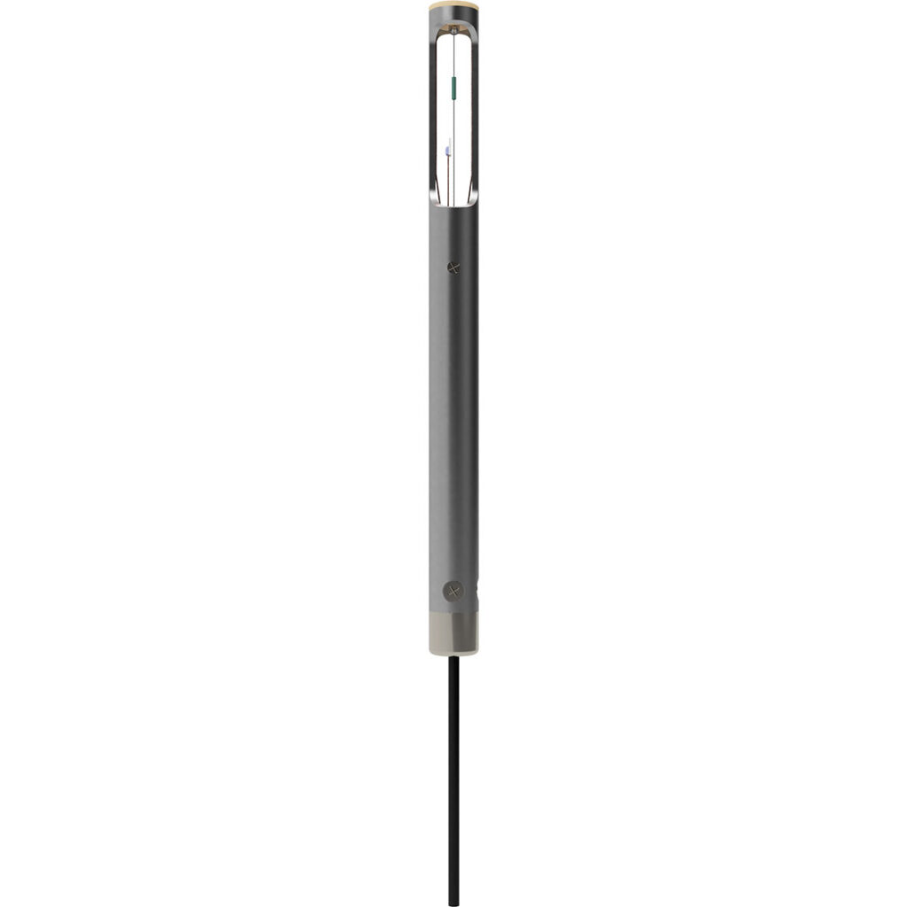 kanomax AIRFLOW TRANSDUCER – MODEL 6333