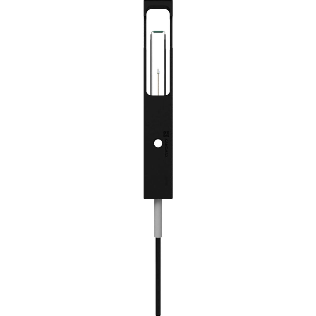 kanomax AIRFLOW TRANSDUCER – MODEL 6333
